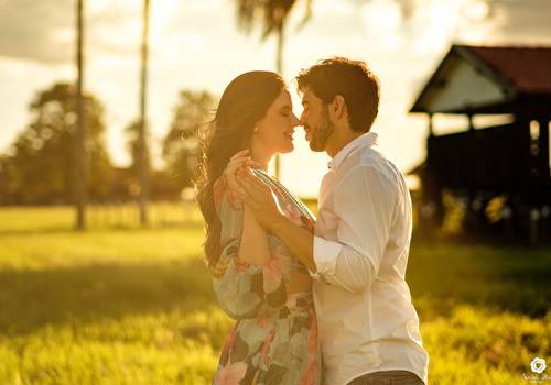 Love Session de Love Session { Beatriz+Vitor }