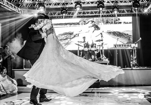 Casamentos de Wedding Day { Priscilla + Jonas }