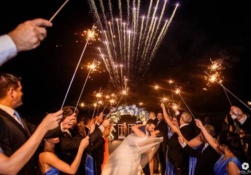 Casamentos de Wedding Day { Glória+Rodrigo }