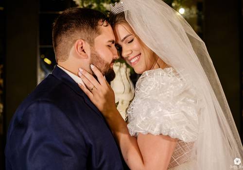 Casamentos de Wedding Day { Ariane+Matheus }