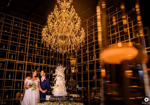 Casamentos de Wedding Day { Rebeca+Cássio }