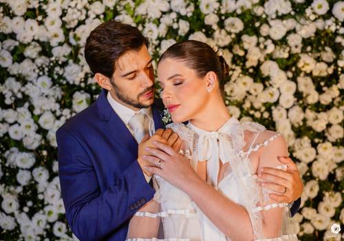Casamentos de Wedding Day { Beatriz+Vitor }