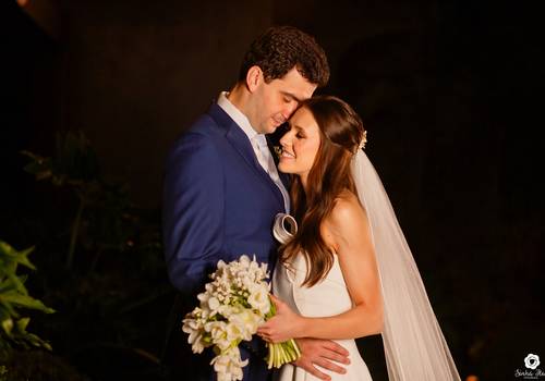 Casamentos de Wedding Day { Camila+Leonardo }