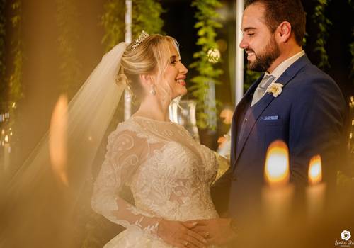 Casamentos de Wedding Day { Thais+Mateus }