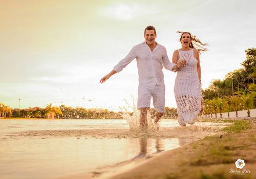 Love Session de Love Session { Tatiane + Dênis }