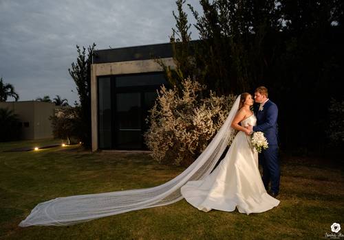 Casamentos de Wedding Day { Bruna+Matheus }