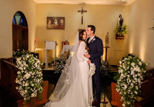 Casamentos de Wedding Day { Carol+Murilo }