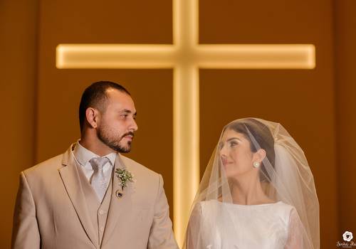 Casamentos de Wedding Day { Thaysse+Guilherme }