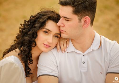 Love Session de Love Session { Annelise+Victor }