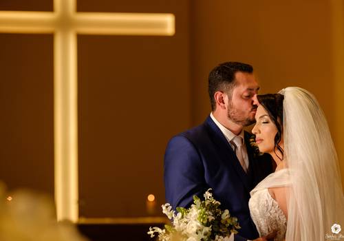 Casamentos de Wedding Day { Bruna+Neto }