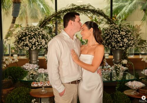 Casamentos de Noivado { Sofia+Matheus }