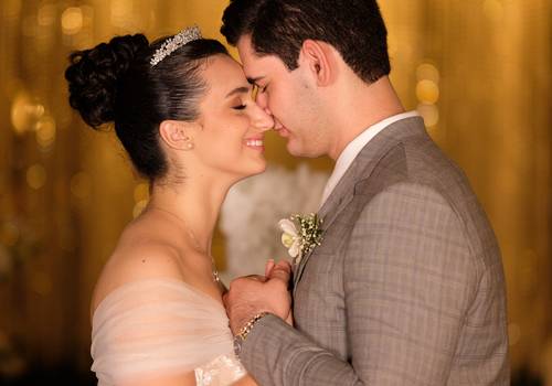 Casamentos de Wedding Day { Annelise+Victor Hugo }