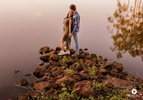 Love Session de Love Session { Marciele + Henrique }