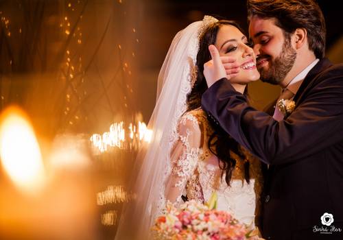 Casamentos de Wedding Day { Gabriela + Osmar }