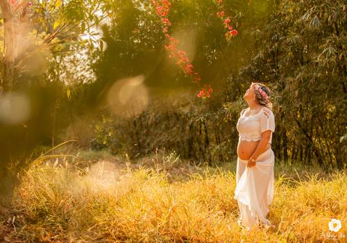 Portrait de A espera de { Lavínia }