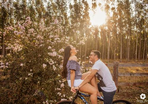 Love Session de Love Session { Amanda + Pablo }