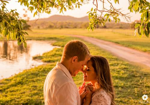 Love Session de Love Session { Amanda + Claus }