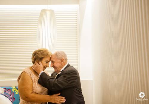 Casamentos de Bodas { Dora + Curi }