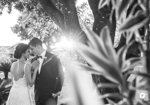 Casamentos de Wedding Day { Ana Paula + Dhiego }