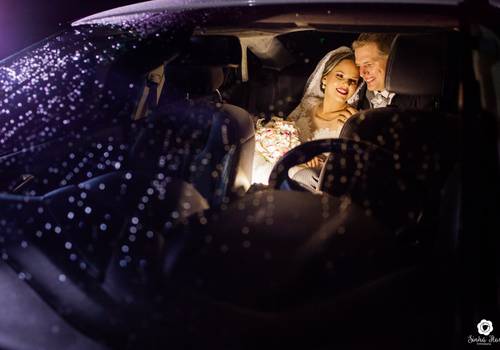 Casamentos de Wedding Day { Amanda + Claus }