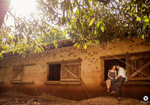 Love Session de Love Session { Juliana + Fábio }