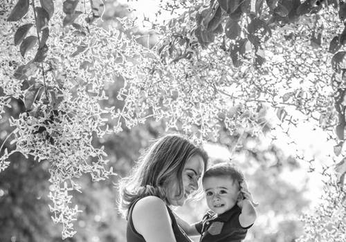 Portrait de Portrait 1 aninho { Heitor }