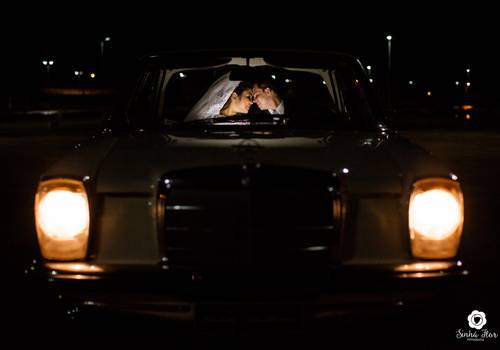 Casamentos de Wedding Day { Isabela + Guilherme }