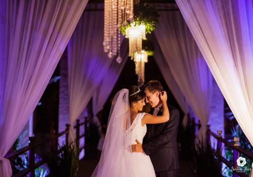 Casamentos de Wedding Day { Jaine + Eduardo }