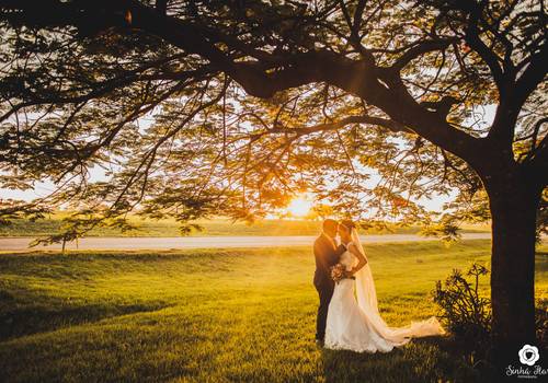 Casamentos de Wedding Day { Carol + Eduardo }