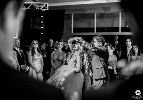Casamentos de Wedding Day { Taina + Marcelo }