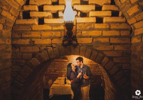 Love Session de Love Session { Tais + Marcus }