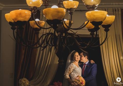 Casamentos de Wedding Day { Francini + Jefferson }