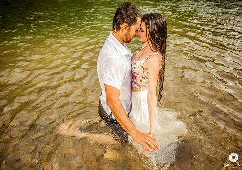 Love Session de Love Session { Jéssica + Alexandre }