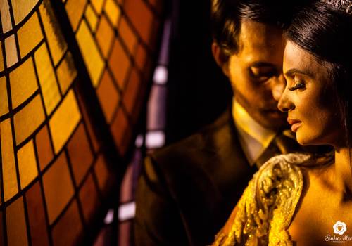 Casamentos de Wedding Day { Jéssica + Alexandre }