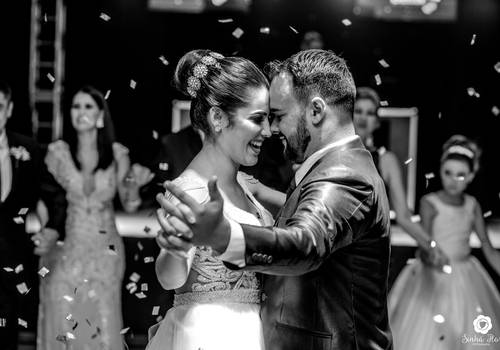 Casamentos de Wedding Day { Tauana + Maicon }