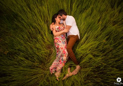 Love Session de Love Session { Francieli + Tiago }