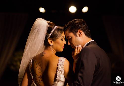 Casamentos de Wedding Day { Talyta + Marcus Vinicius }