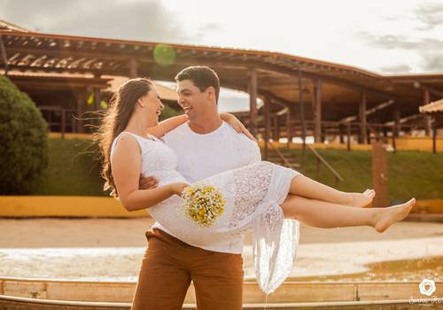 Love Session de Love Session { Franciela + Thiago }