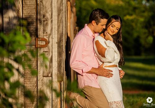 Love Session de Love Session { Zenilda + André }