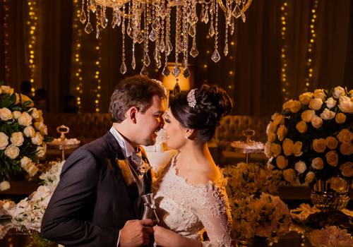 Casamentos de Wedding Day { Luma + Cleo }