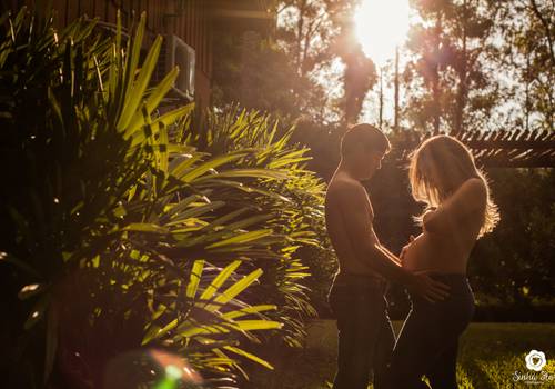Portrait de A espera de { Benício }
