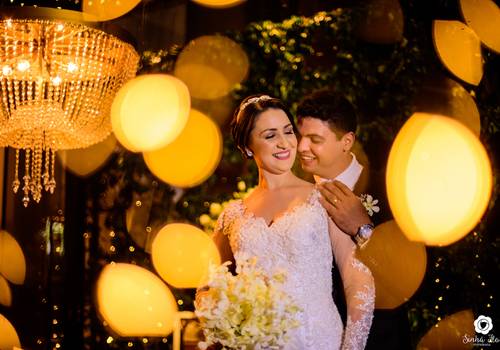Casamentos de Wedding Day { Franciela + Thiago }