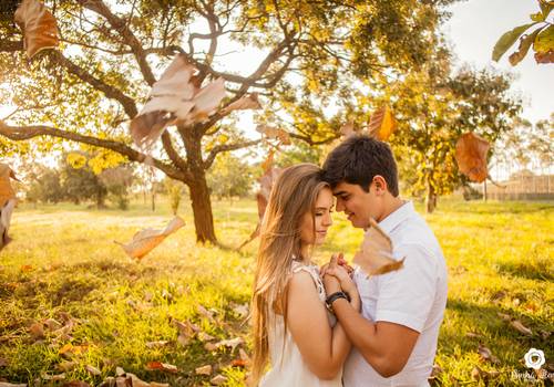 Love Session de Love Session { Daniele + Nalisson }