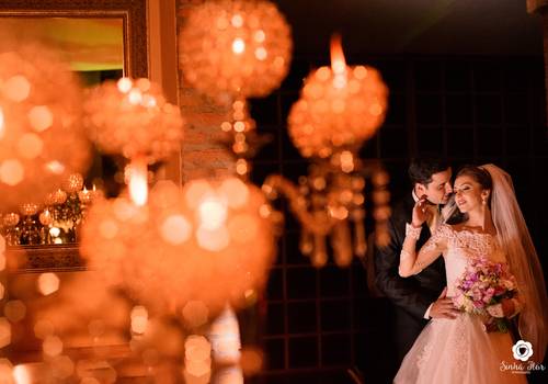 Casamentos de Wedding Day { Cinthia + Bruno }