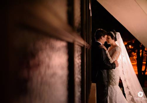 Casamentos de Wedding Day { Juliane + Matheus }