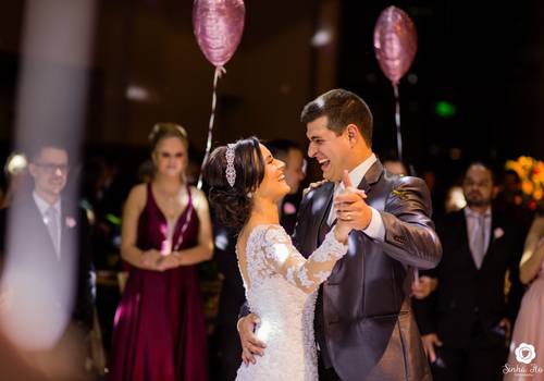 Casamentos de Wedding Day { Julia + Rhaul }