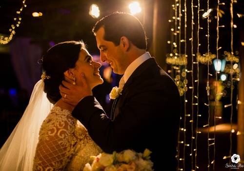 Casamentos de Wedding Day { Vanessa + Rafael }