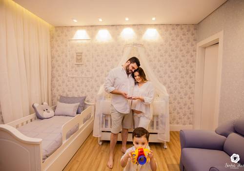 Portrait de A espera de { Iara }