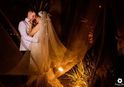 Casamentos de Wedding Day { Gabrielle + Guilherme }