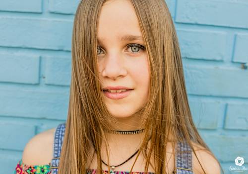 Portrait de Portrait { Laura }